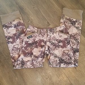 Hunting/hiking pants